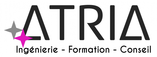 E-Learning du Centre de Formation ATRIA